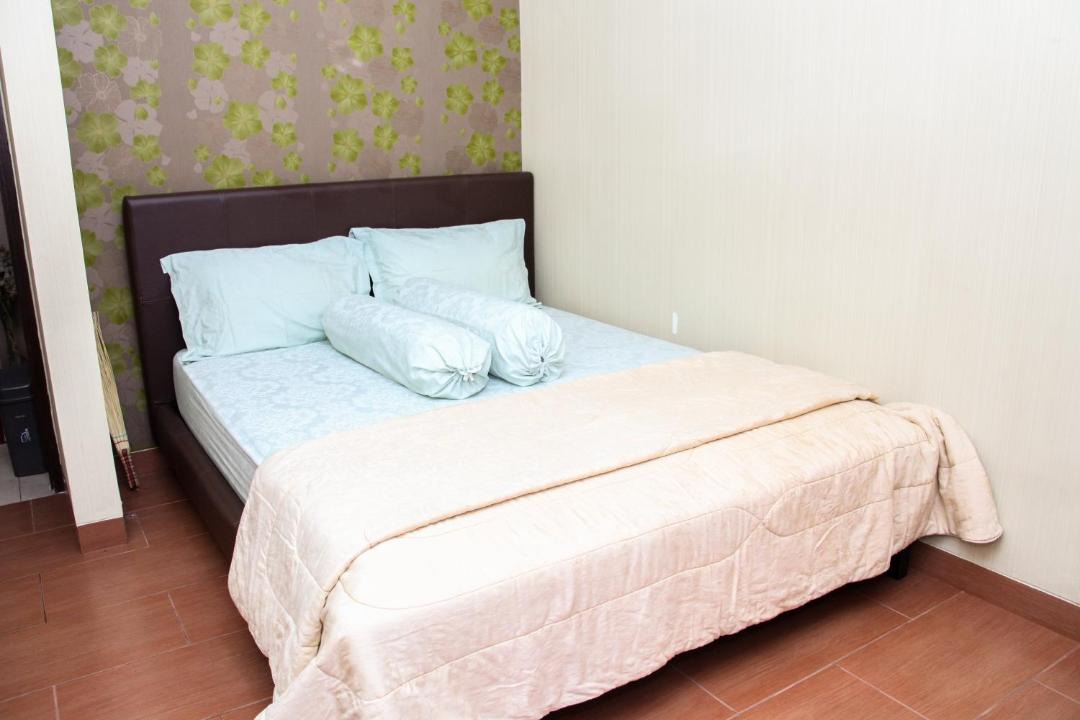 Photo of Bedroom in Bandung