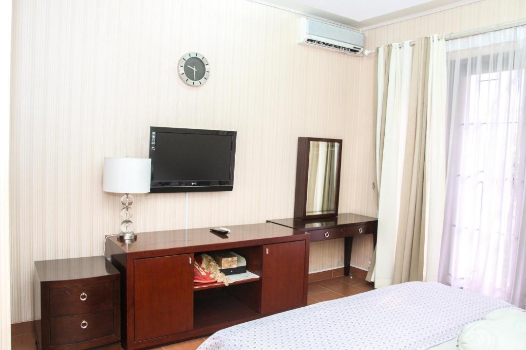 Photo of Bedroom in Bandung