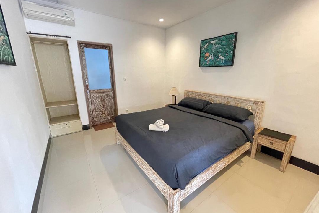 Photo of Bedroom in Berawa