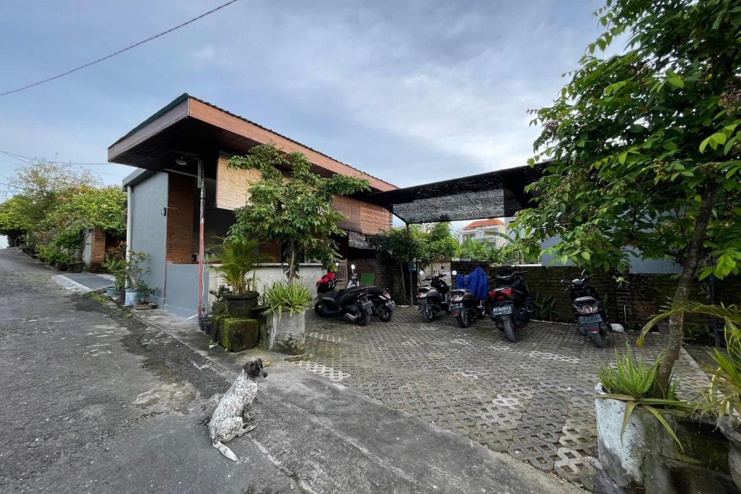 Photo of Buildings in Berawa