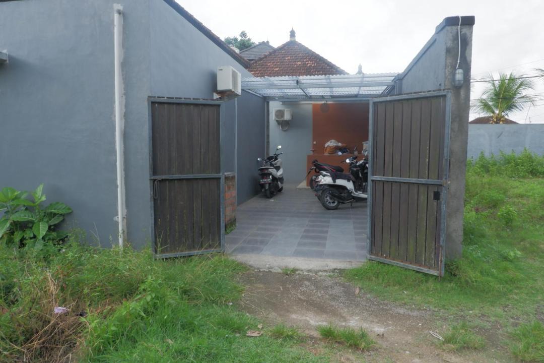 Photo of Buildings in Pecatu