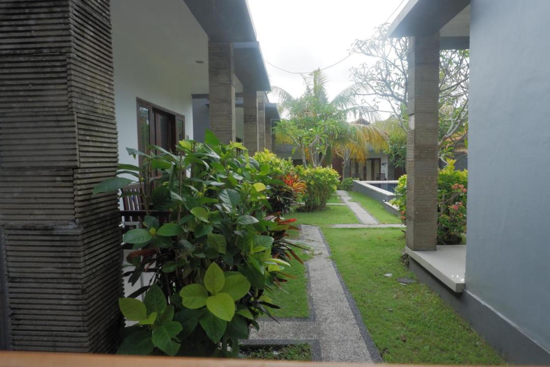 Photo of Buildings in Pecatu