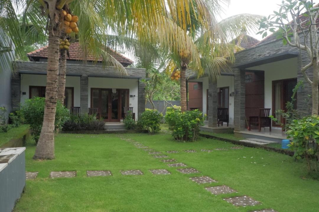 Photo of Buildings in Pecatu