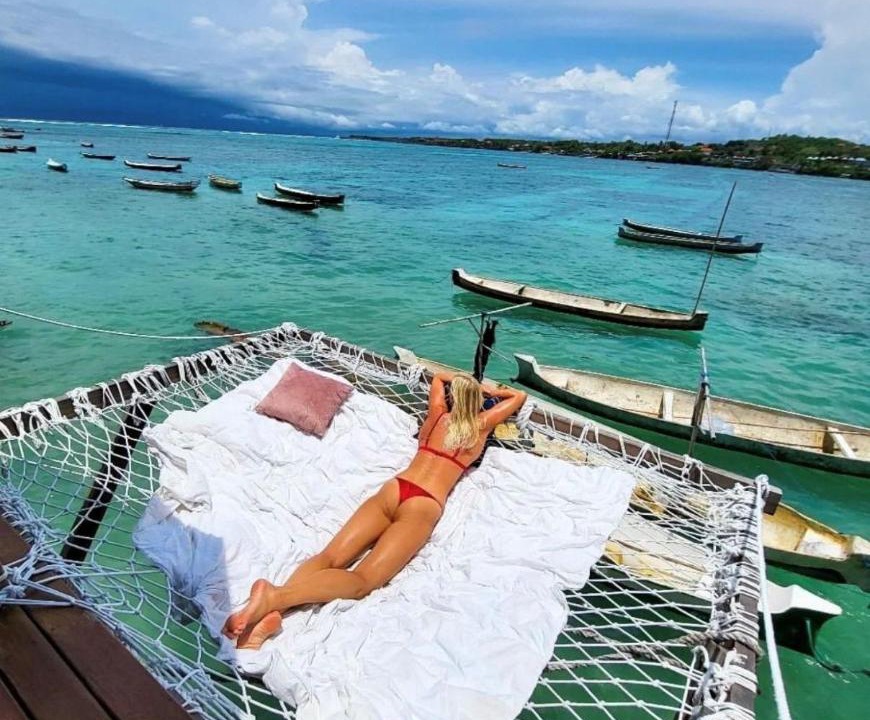 Photo of Others in Ceningan Island