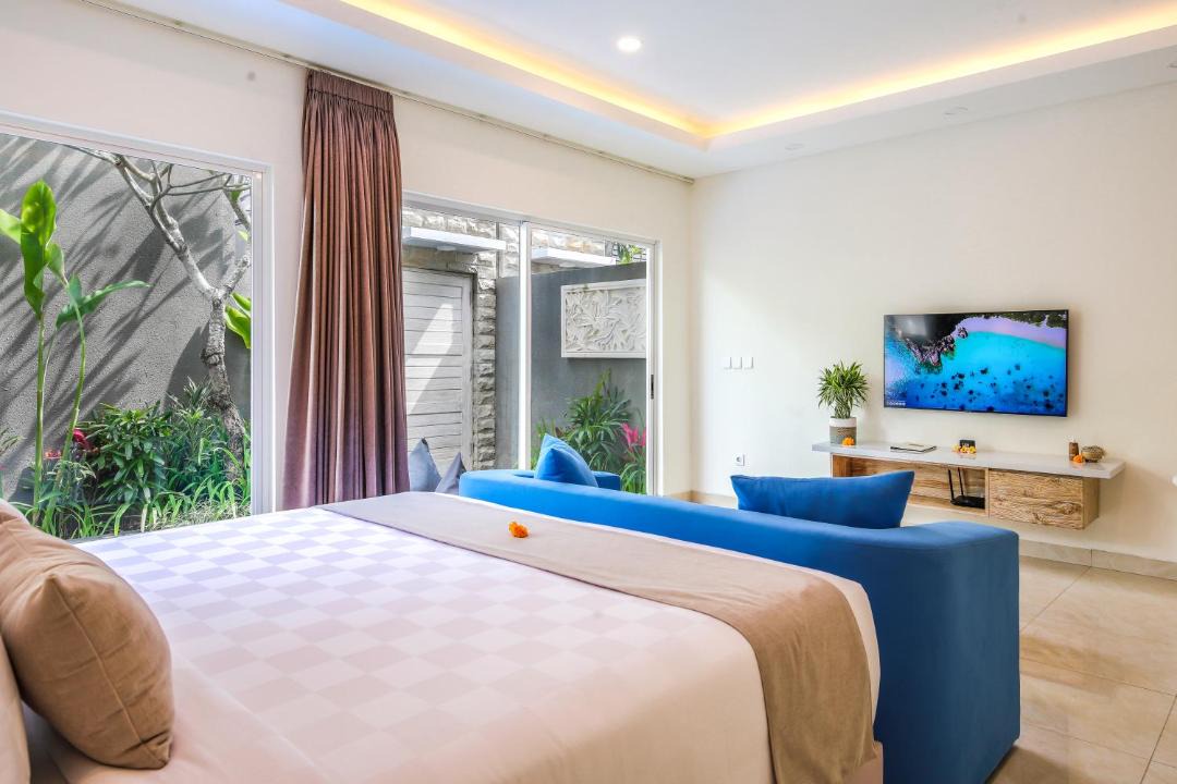 Photo of Bedroom in Nakula