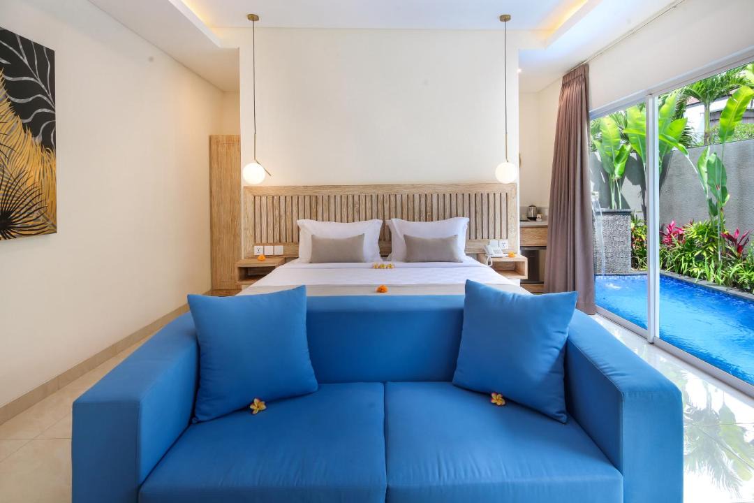 Photo of Livingroom in Nakula
