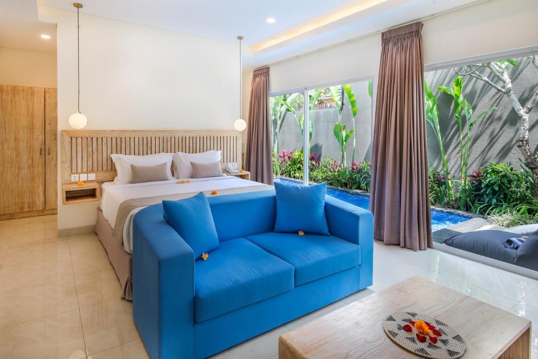 Photo of Livingroom in Nakula