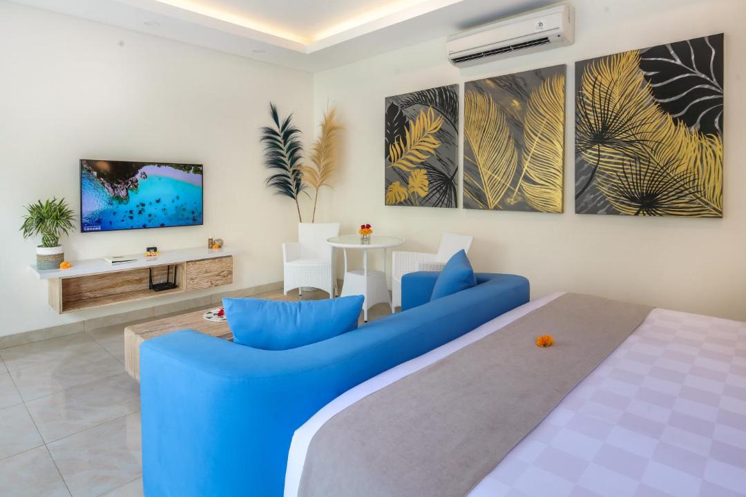 Photo of Livingroom in Nakula