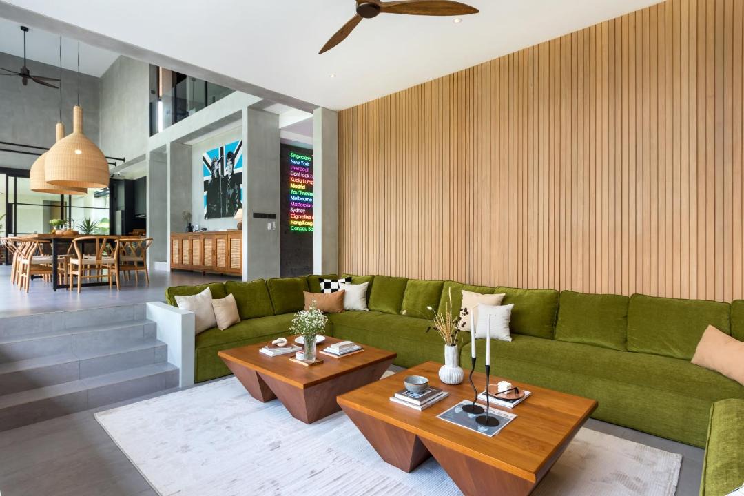 Photo of Livingroom in Padonan