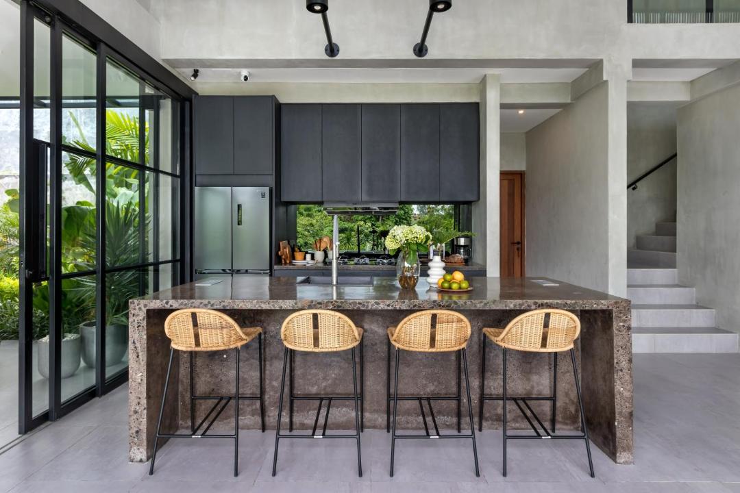 Photo of Patio Balcony in Padonan