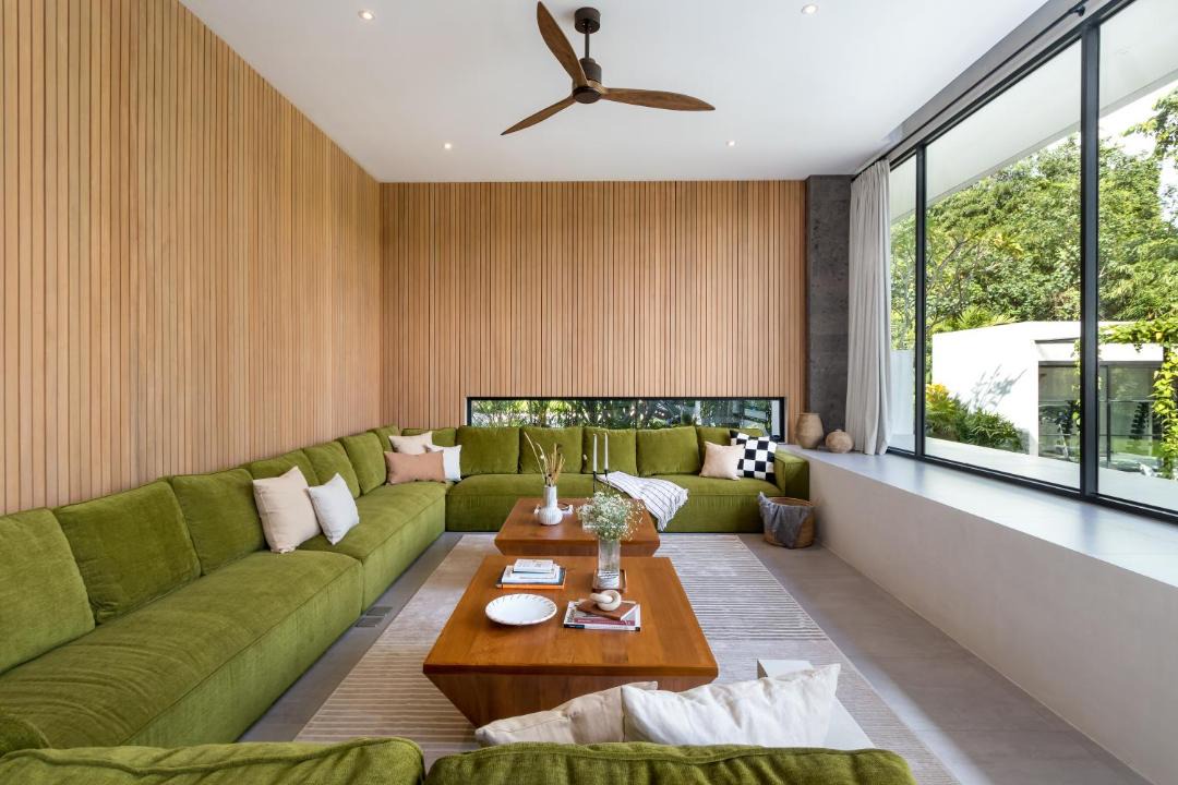 Photo of Livingroom in Padonan