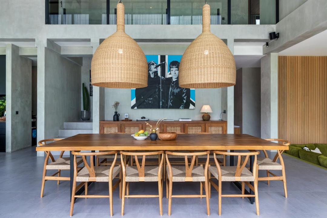 Photo of Kitchen in Padonan