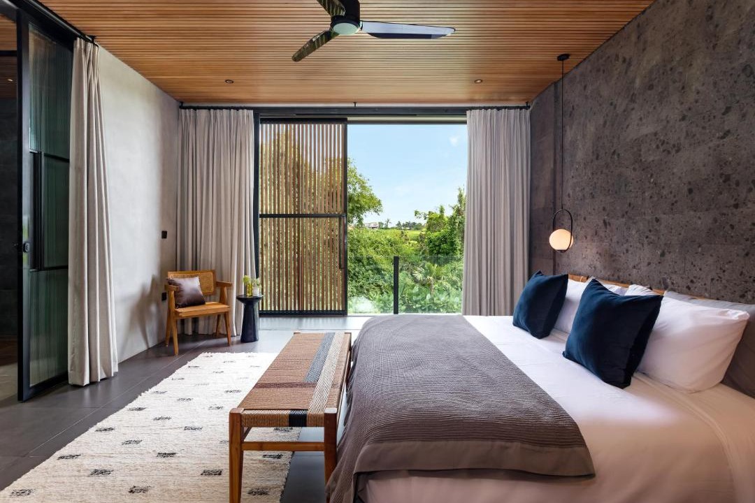 Photo of Bedroom in Padonan