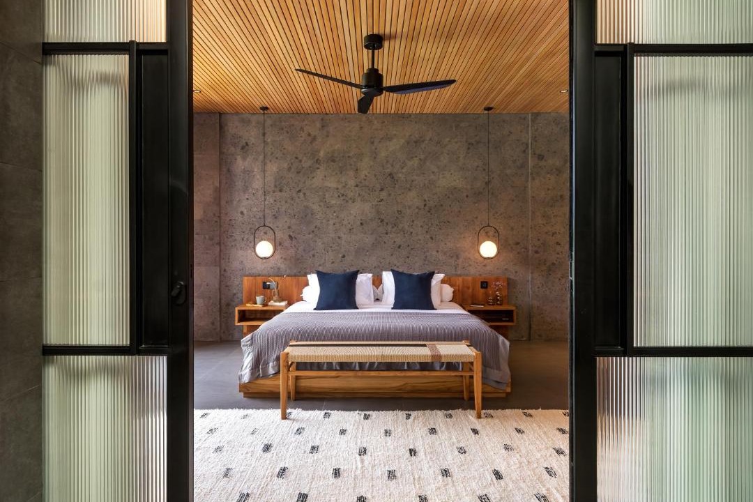 Photo of Bedroom in Padonan