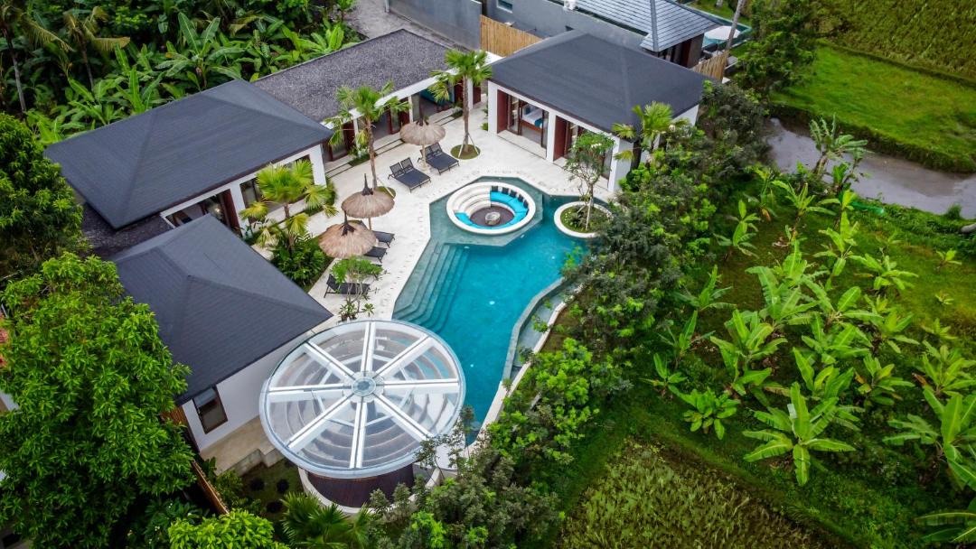 Photo of Outdoor in Kemenuh