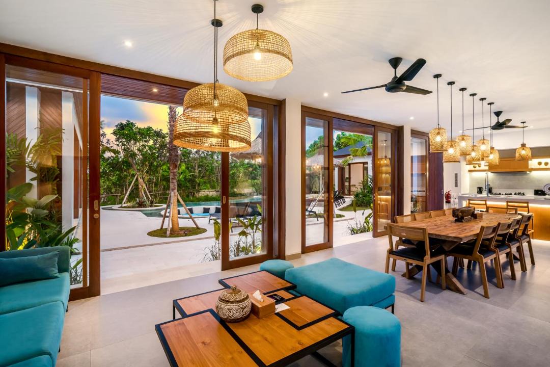 Photo of Livingroom in Kemenuh