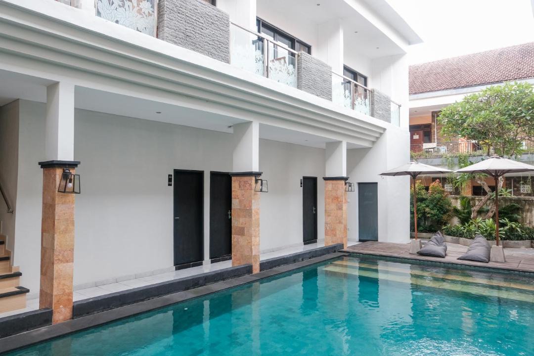 Photo of Outdoor in Kartika Plaza