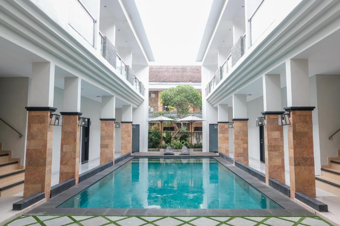 Photo of Outdoor in Kartika Plaza