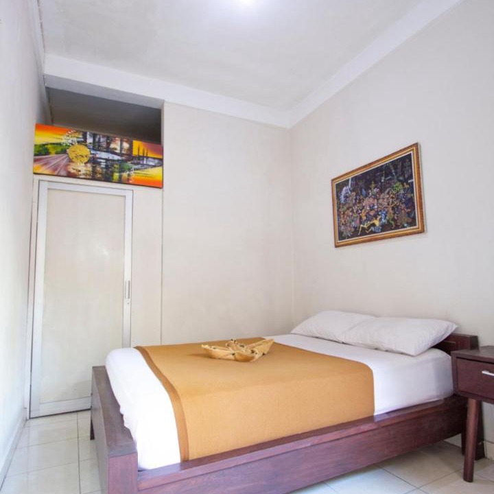 Photo of Bedroom in Berawa