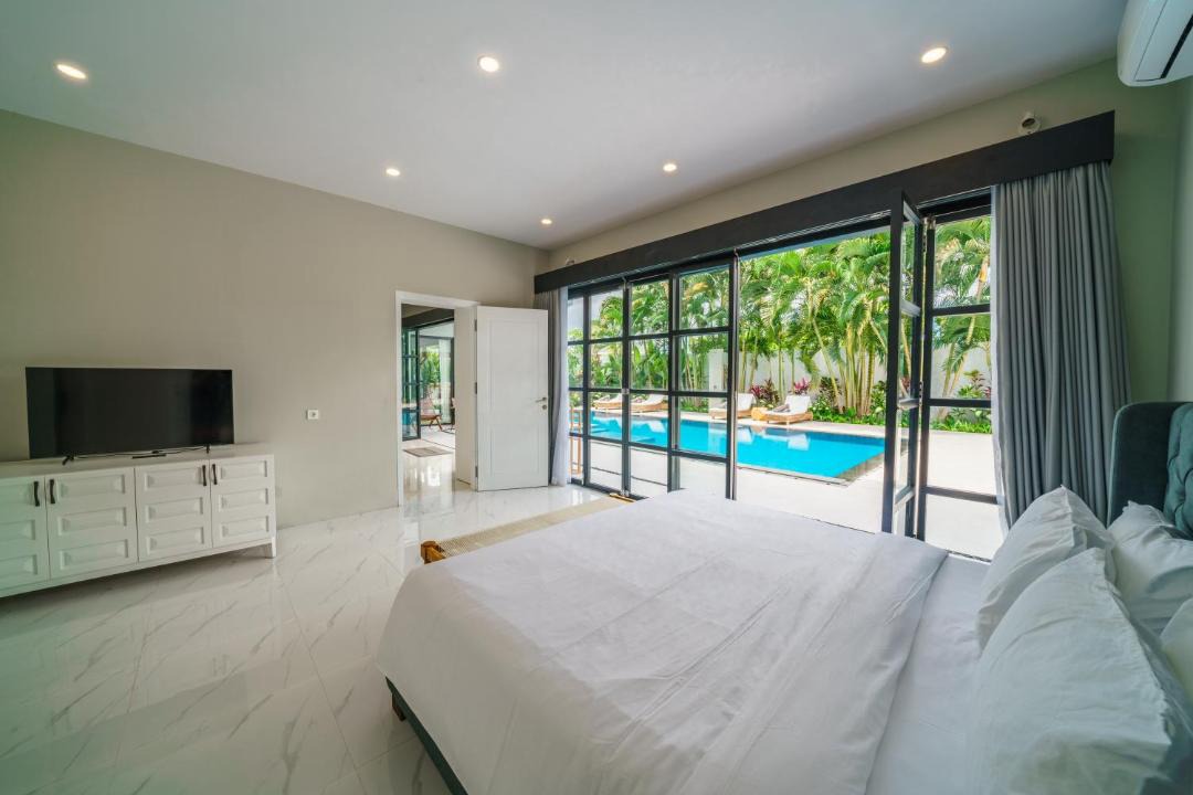 Photo of Bedroom in Berawa