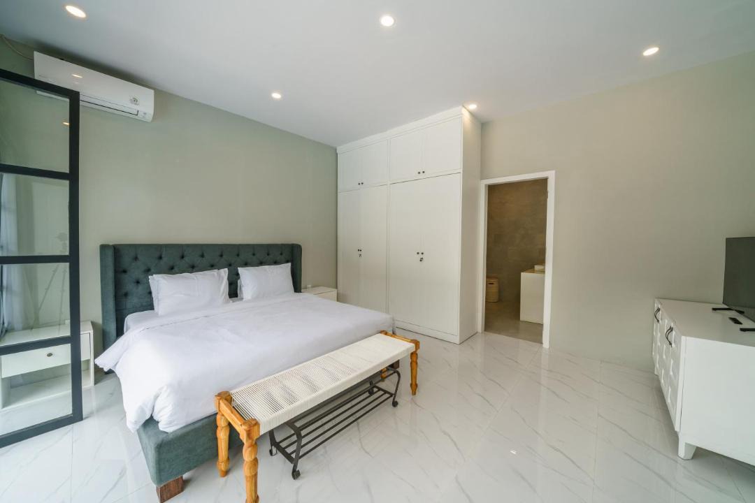 Photo of Bedroom in Berawa