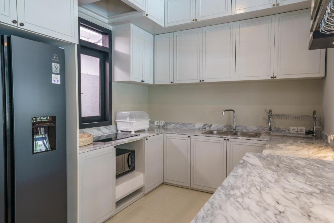 Photo of Kitchen in Berawa
