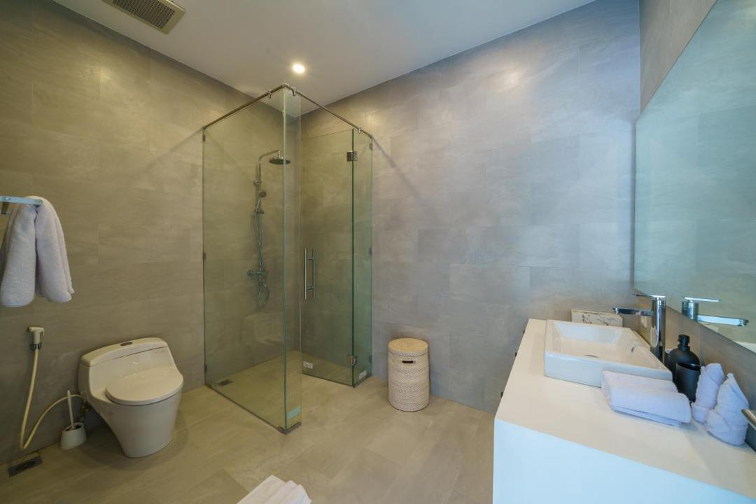 Photo of Bathroom in Berawa