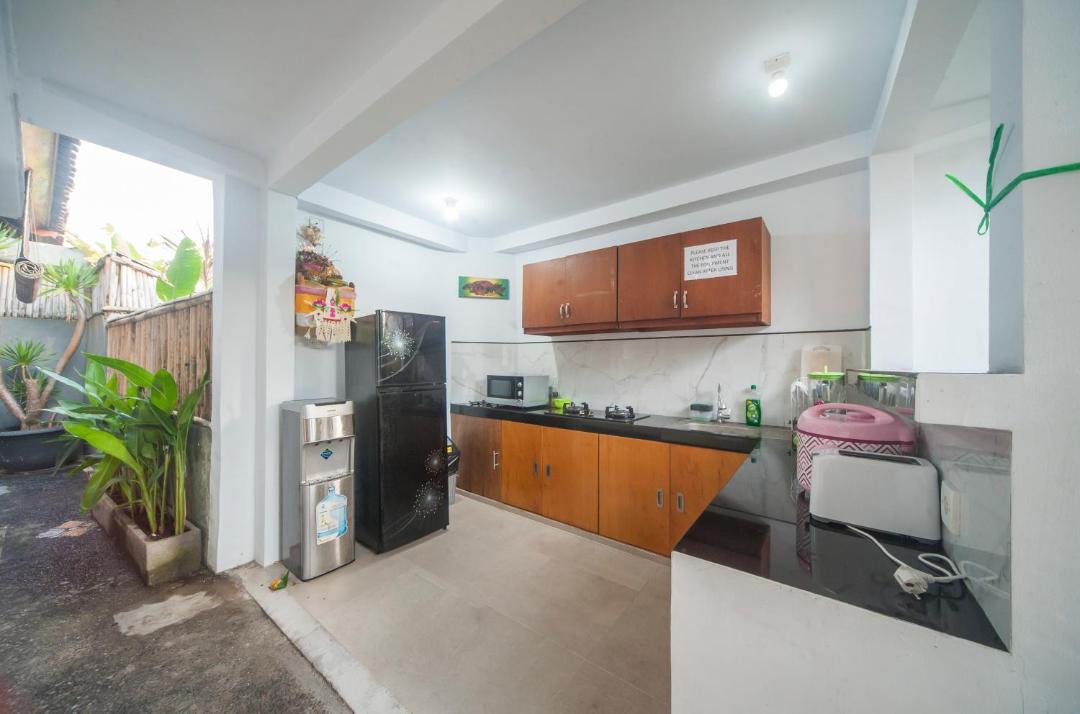 Photo of Kitchen in Batu Bolong