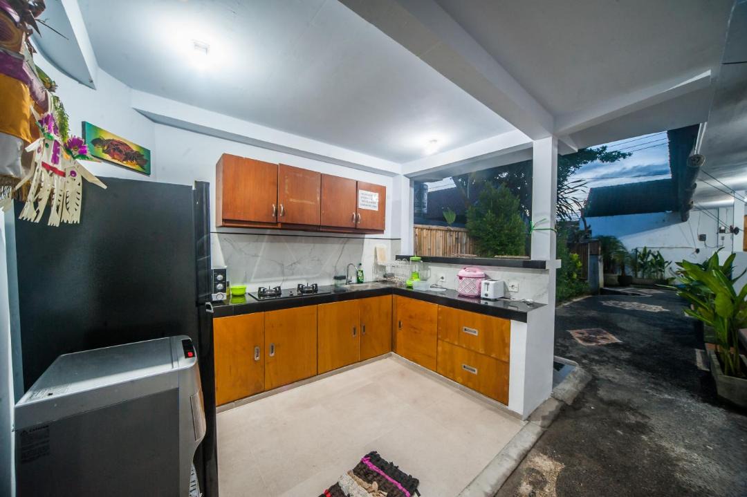 Photo of Kitchen in Batu Bolong
