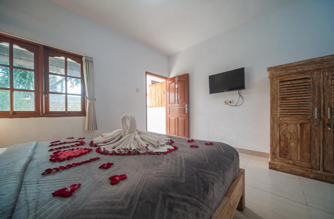 Photo of Bedroom in Batu Bolong