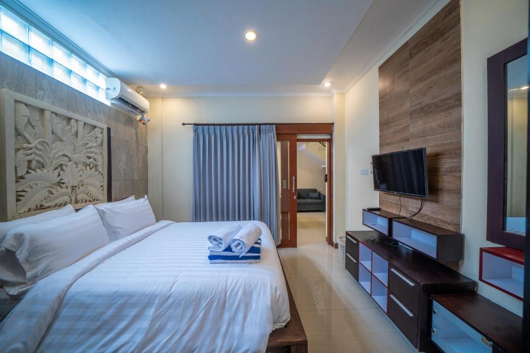 Photo of Bedroom in Legian