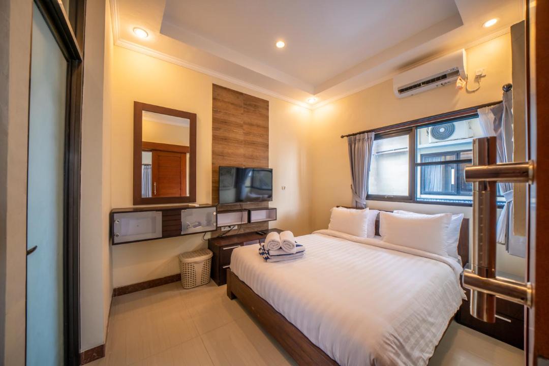 Photo of Bedroom in Legian