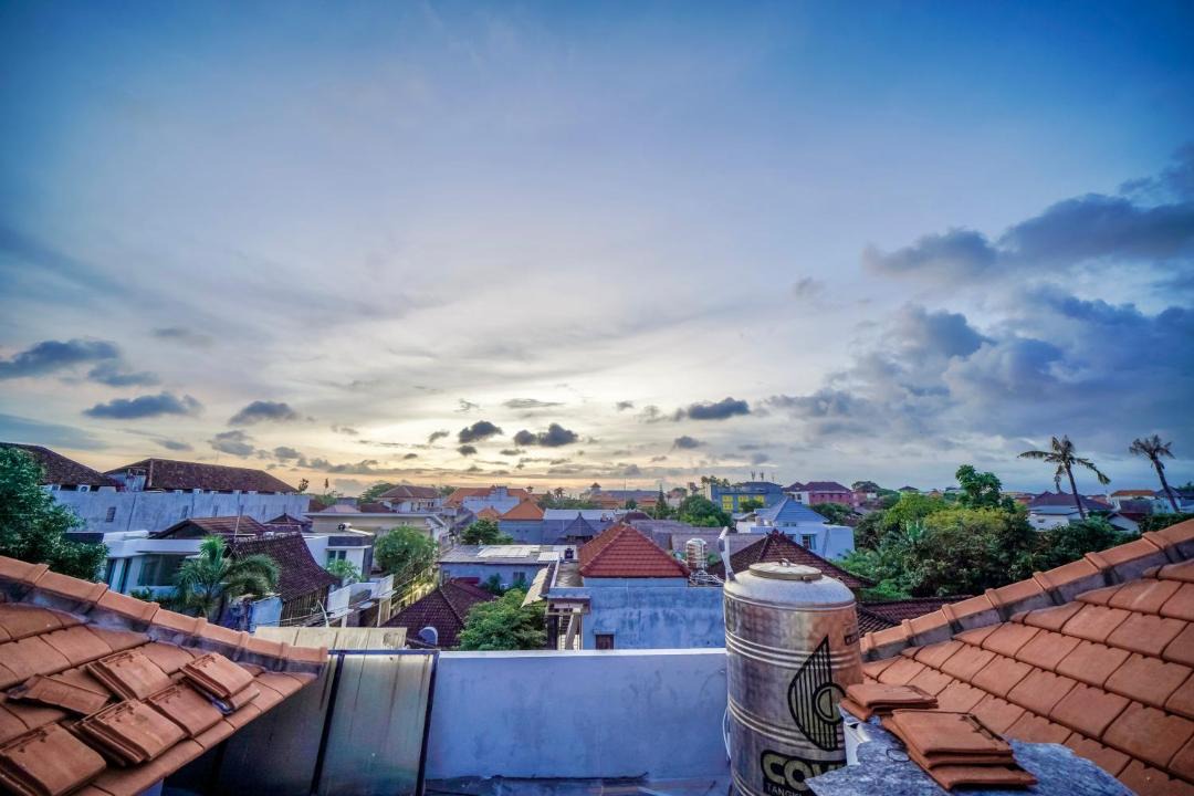Photo of Patio Balcony in Legian