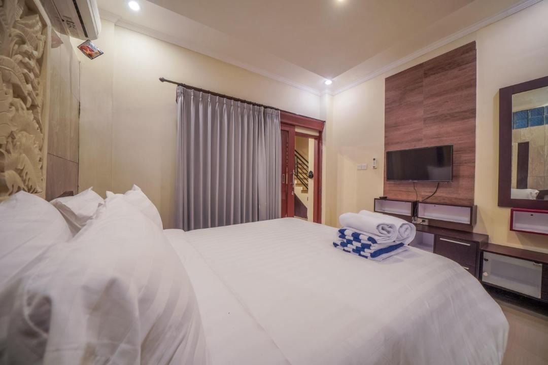 Photo of Bedroom in Legian