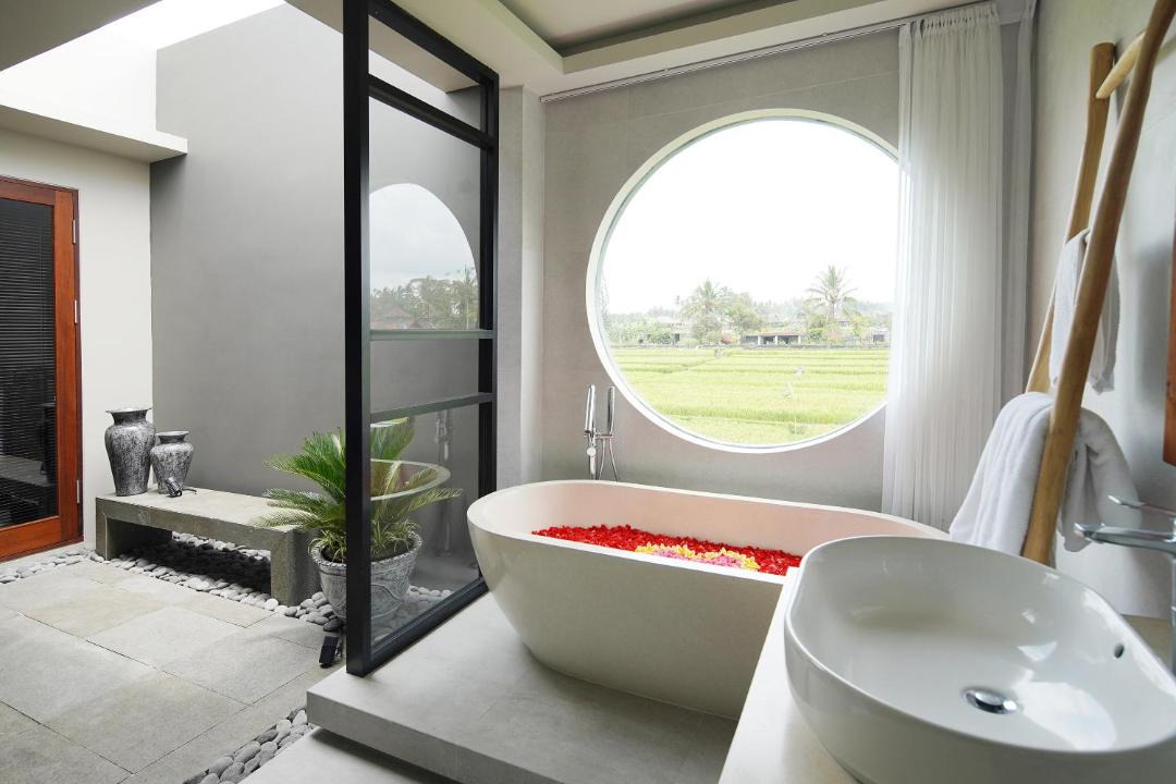 Photo of Bathroom in Tegallalang