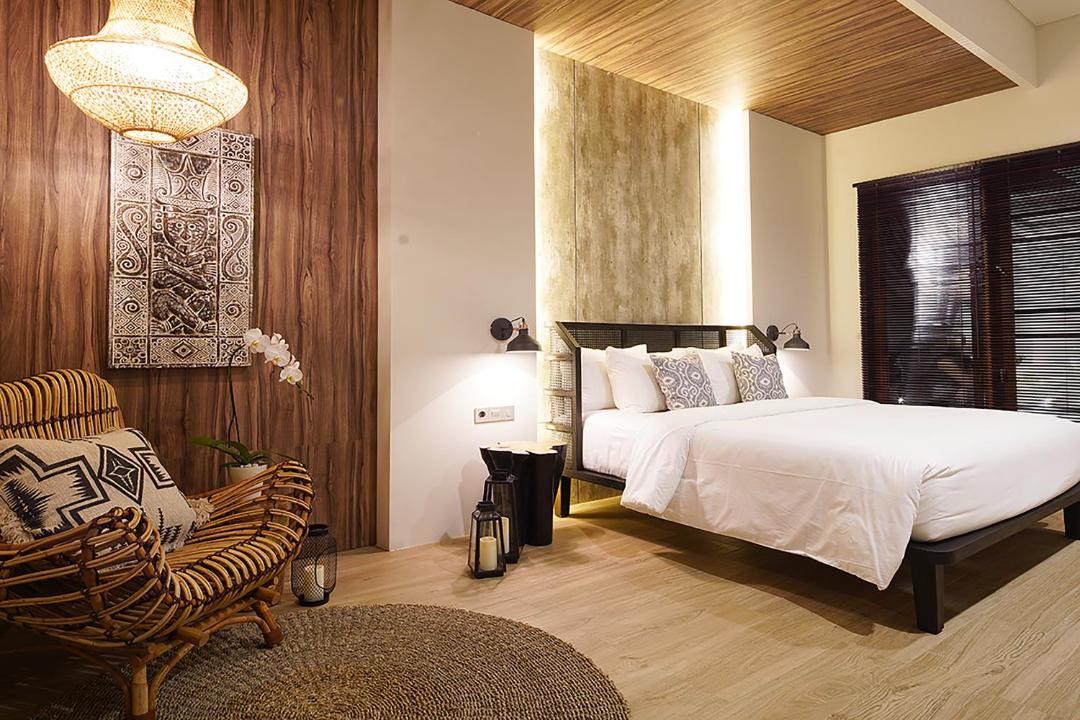 Photo of Bedroom in Tegallalang