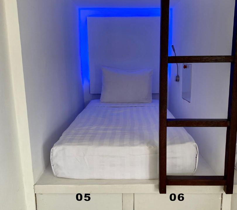 Photo of Bedroom in Pererenan