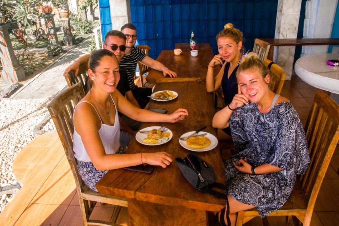 Photo of Others in Penida Island