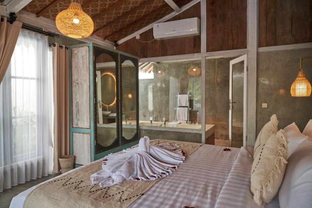 Photo of Bedroom in Batubelig