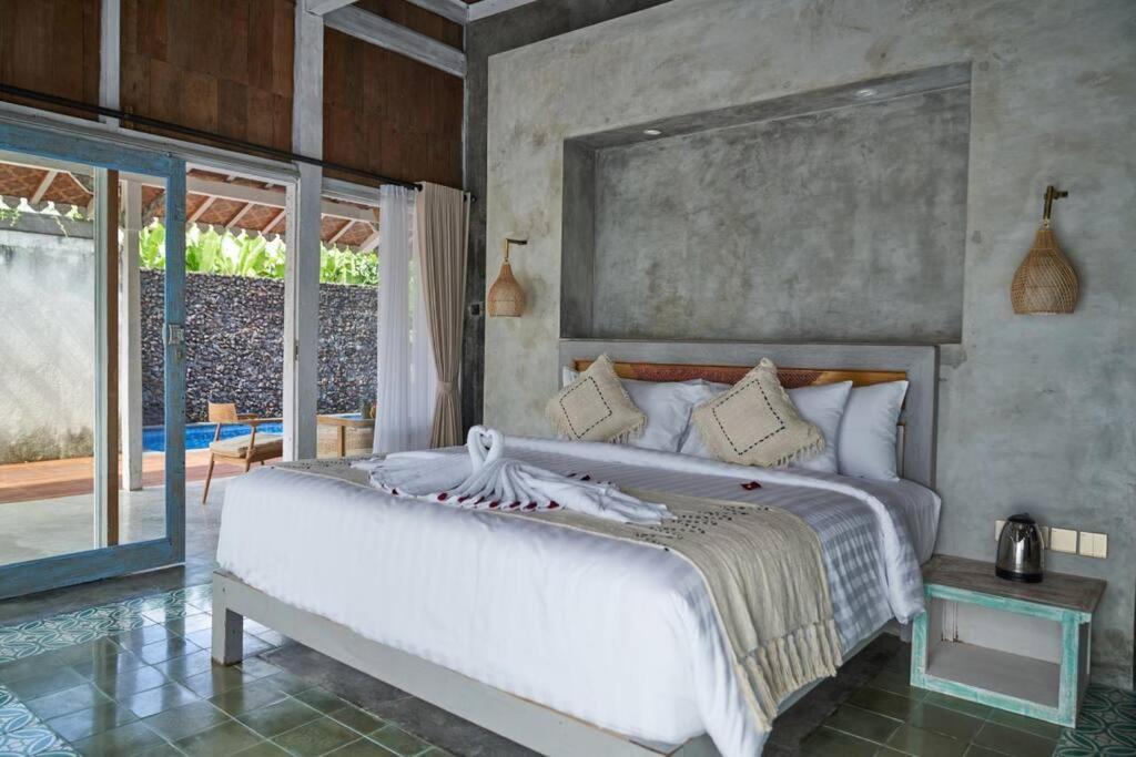 Photo of Bedroom in Batubelig