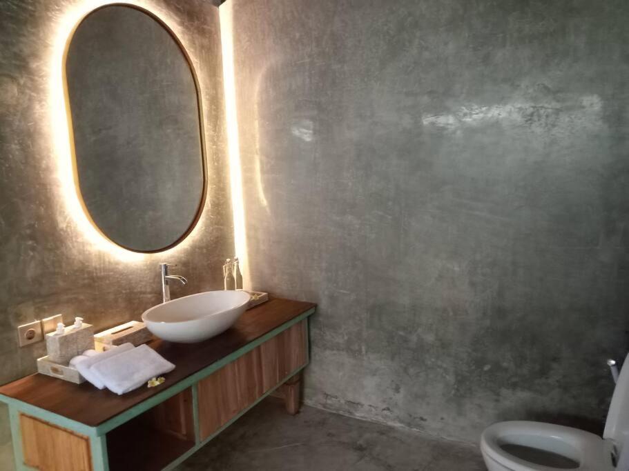 Photo of Bathroom in Batubelig