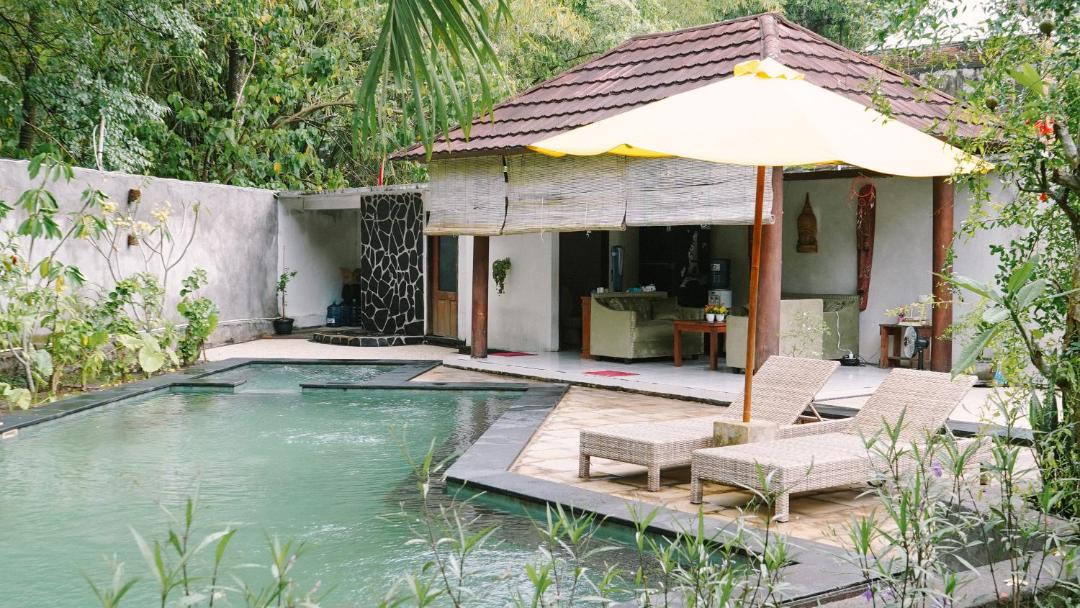 Photo of Outdoor in Senggigi