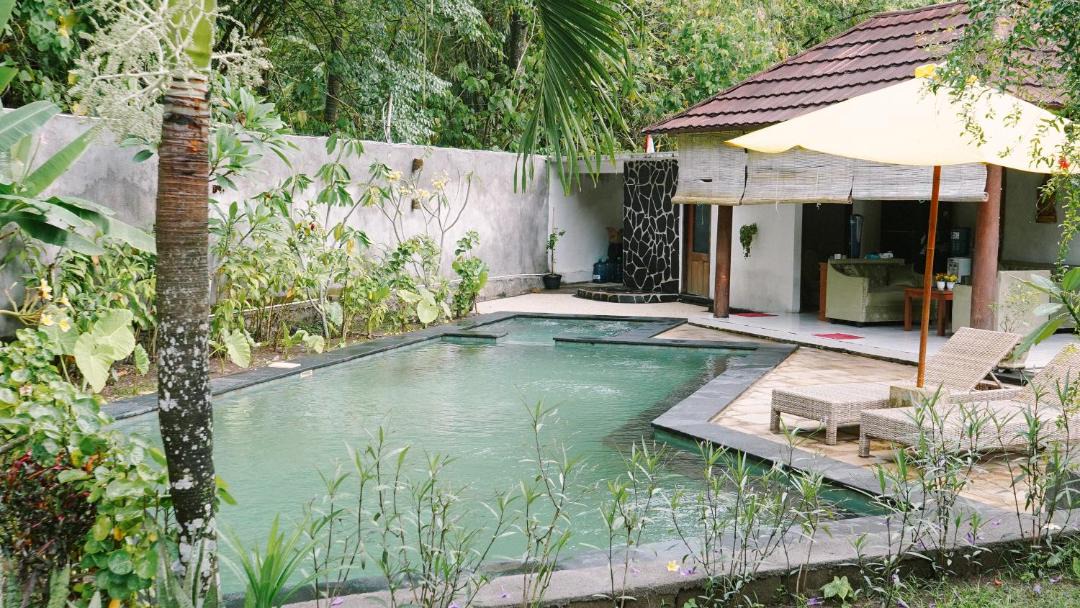 Photo of Outdoor in Senggigi