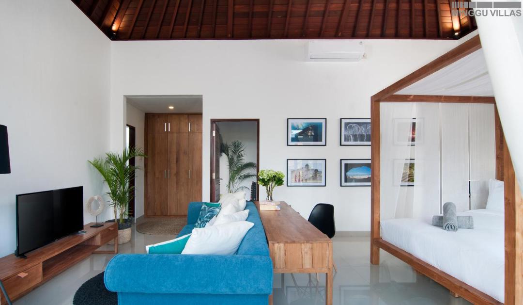 Photo of Livingroom in Kerobokan
