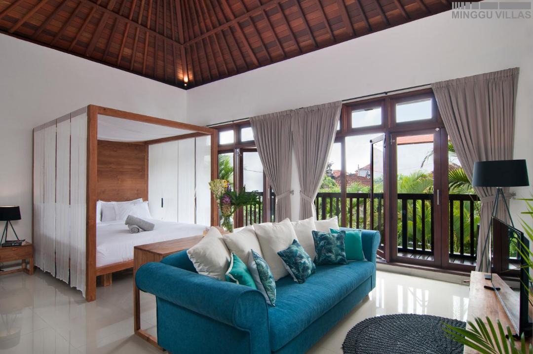 Photo of Livingroom in Kerobokan