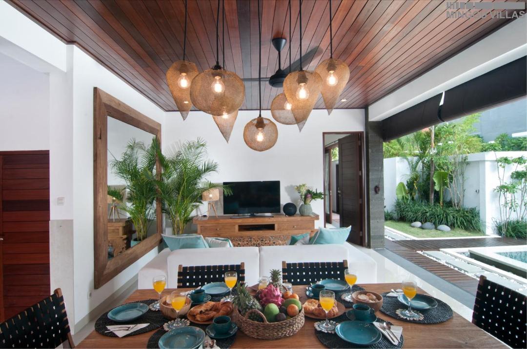 Photo of Livingroom in Kerobokan