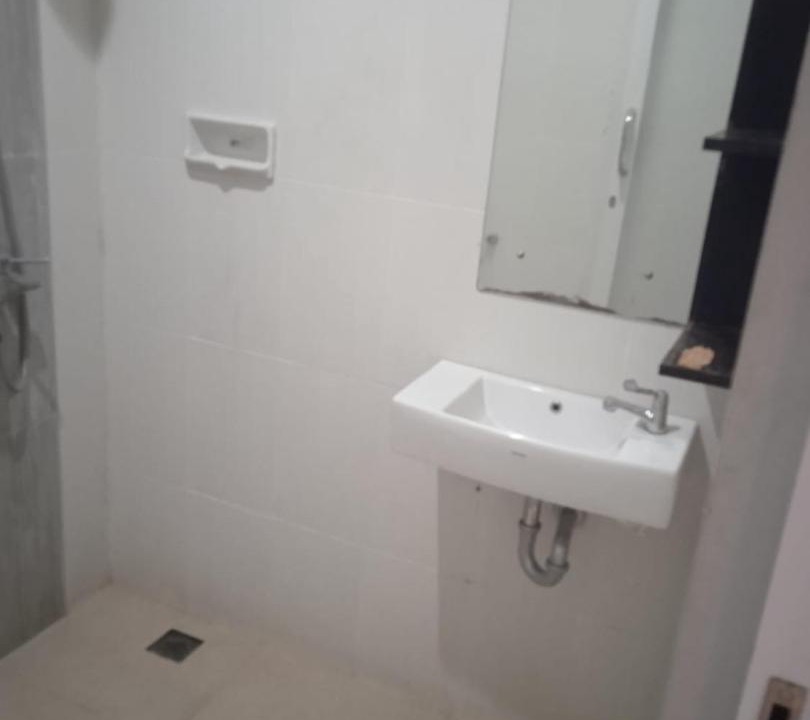 Photo of Bathroom in By Pass Ngurah Rai