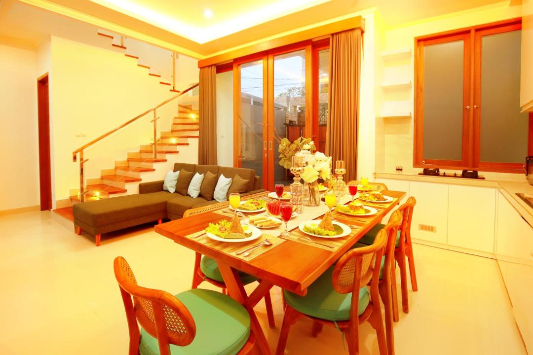 Photo of Livingroom in Mumbul