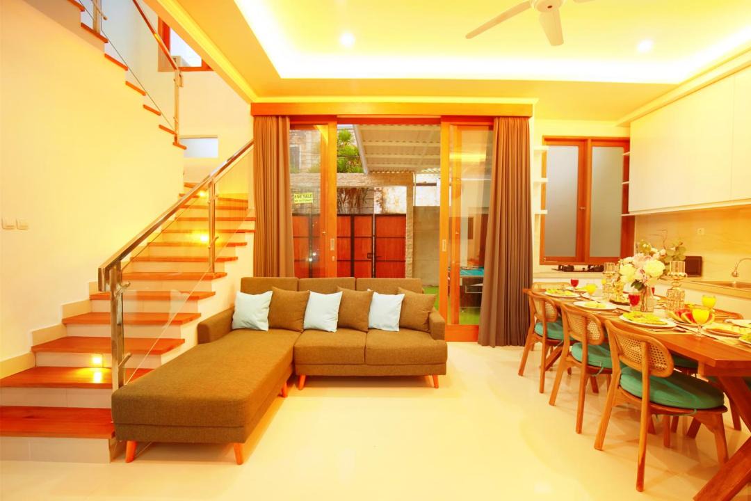 Photo of Livingroom in Mumbul