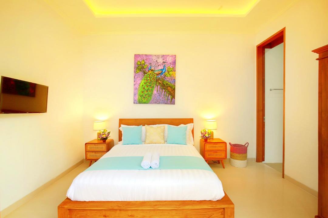 Photo of Bedroom in Mumbul